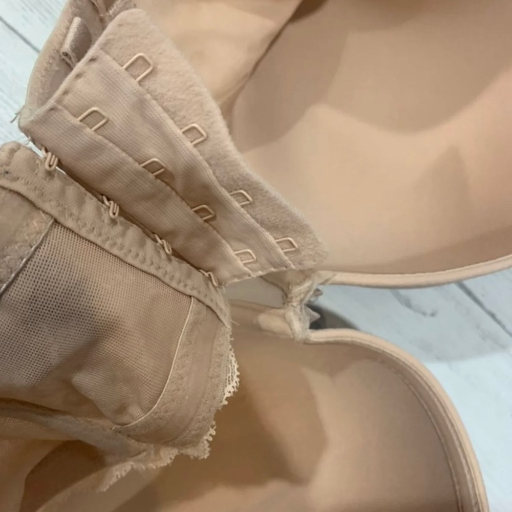 Torrid Microfiber Lightly Lined Straples - image 7